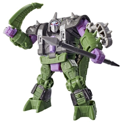 Transformers The Movie Allicon figure 13,9cm