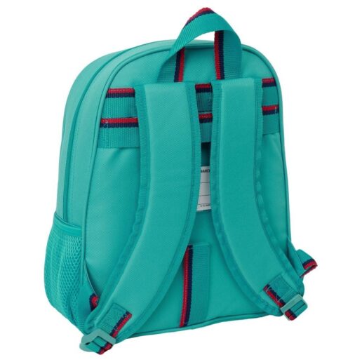 F.C. Barcelona adaptable backpack 33cm