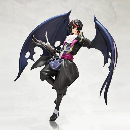 That Time I Got Reincarnated as a Slime Shion Diablo Noir figure 19cm