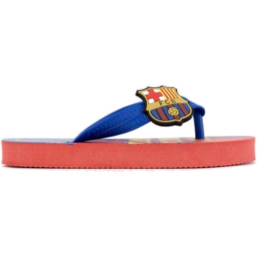 FC Barcelona flip-flops