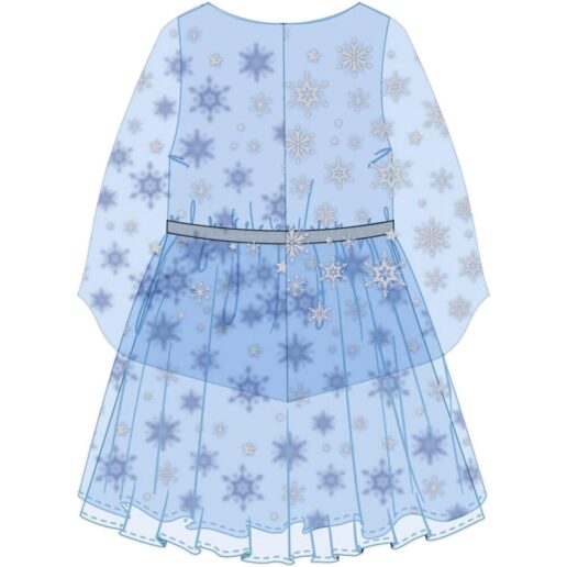Disney Frozen fancy dress