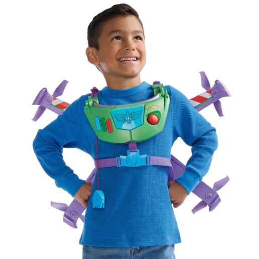 Disney Pixar Toy Story 5 Buzz Lightyear costume accessory