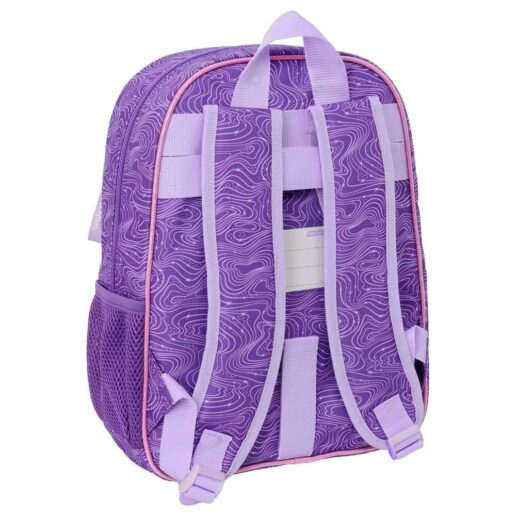 Kpop Demon Hunters Battle adaptable backpack 34cm