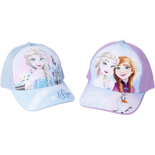 Disney Frozen assorted cap