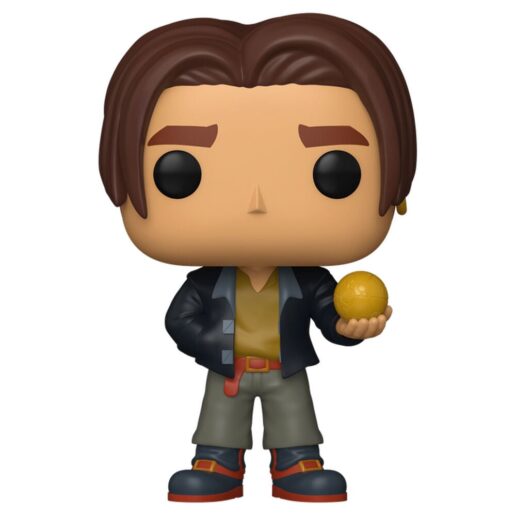 POP figure Treasure Planet Jim Hawkins