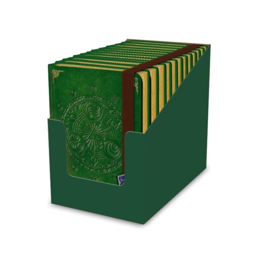 The Legend of Zelda Triforce Luxe Slider notebook