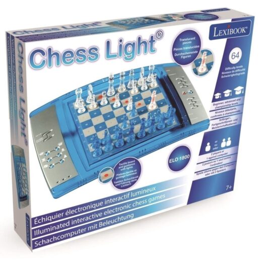 ChessLight electronic chess set