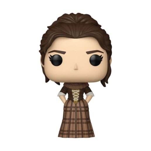 POP figure Outlander Claire Fraser