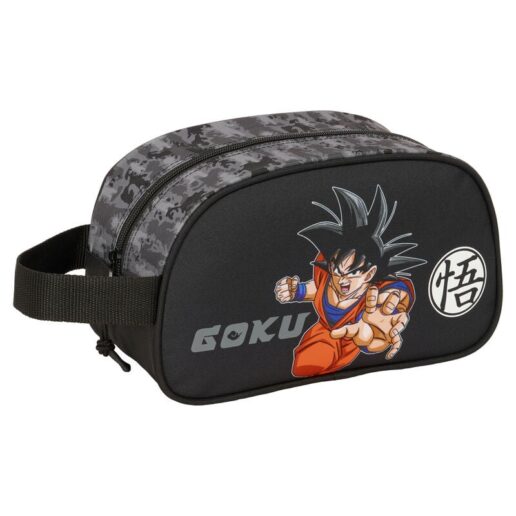 Dragon Ball Adaptbar Necessär