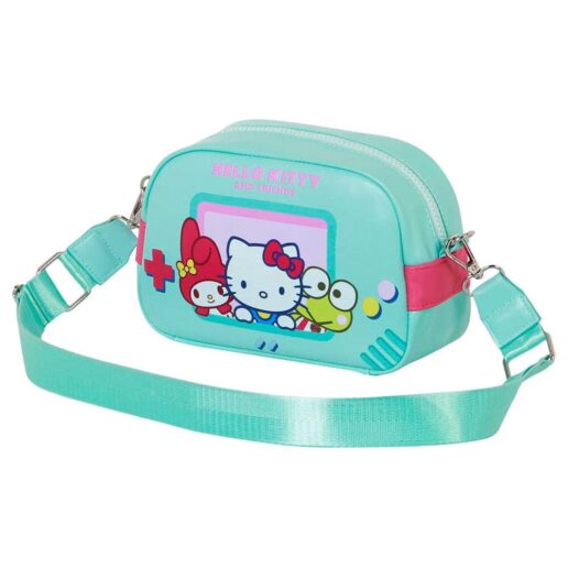 Hello Kitty and Friends Video game bag