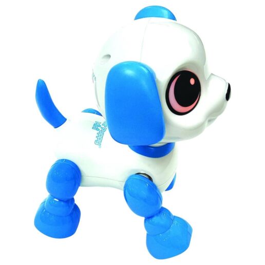 Power Puppy Mini Dog robot