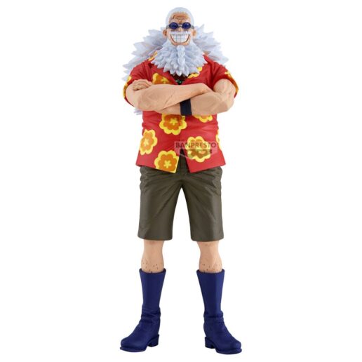One Piece King of Artist Scopper Gaban figure 23cm