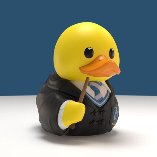 Harry Potter Ravenclaw Rubber Duck figure 9cm