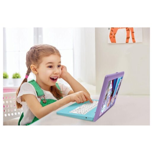 Disney Frozen Educational laptop