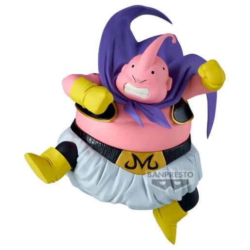 Dragon Ball Z Match Makers Majin Buu Good figure 20cm