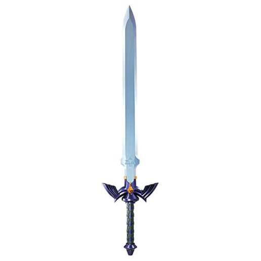 The Legend Of Zelda Proplica Master Sword replica 105cm
