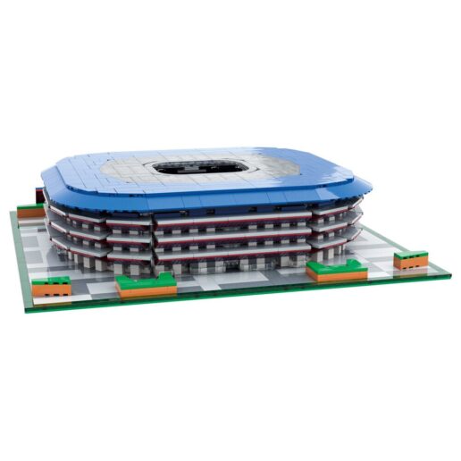 FC Barcelona stadium set 2236pcs