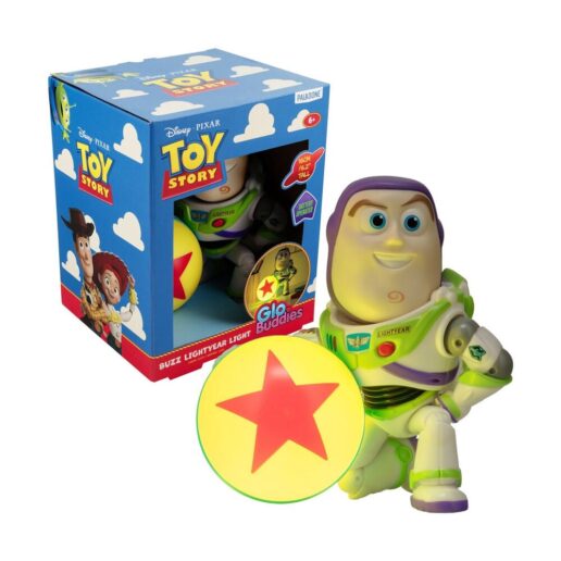 Disney Toy Story Buzz Lightyear
