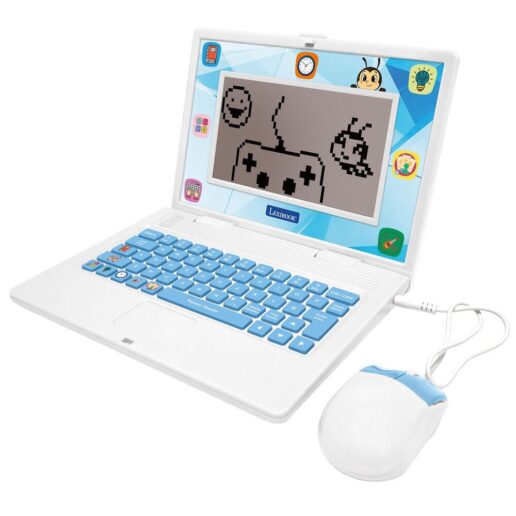 Educational Bilingual Laptop English/Spanish