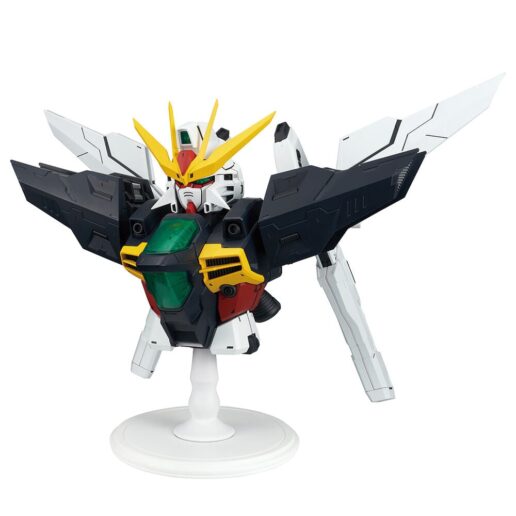 Gundam Double X 30th Anniversary After War Gundam X Ichibansho figure 18cm