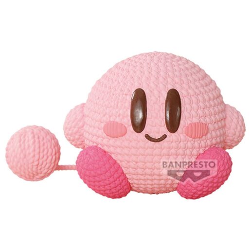 Kirby Amicot Petit Kirby figure 5cm Kirby Amicot Petit Kirby figure 5cm