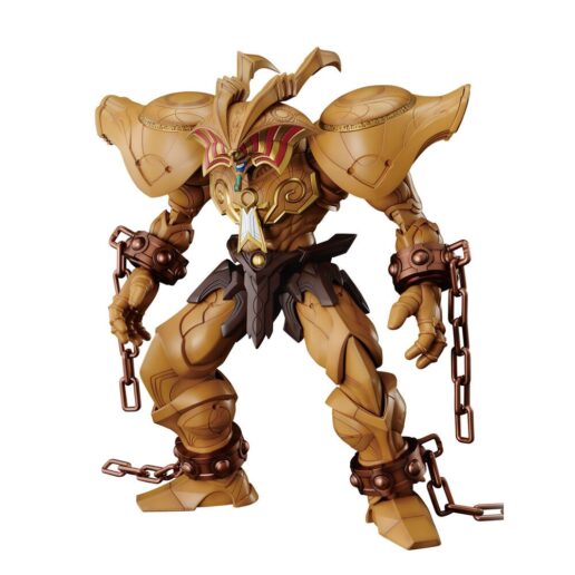 Yu-Gi-Oh! Legendary Exodia Incarnate Model Kit Figure-rise Standard Amplified