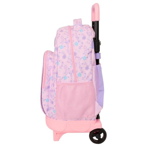 Kpop Demon Hunters Chibi Compact trolley 45cm
