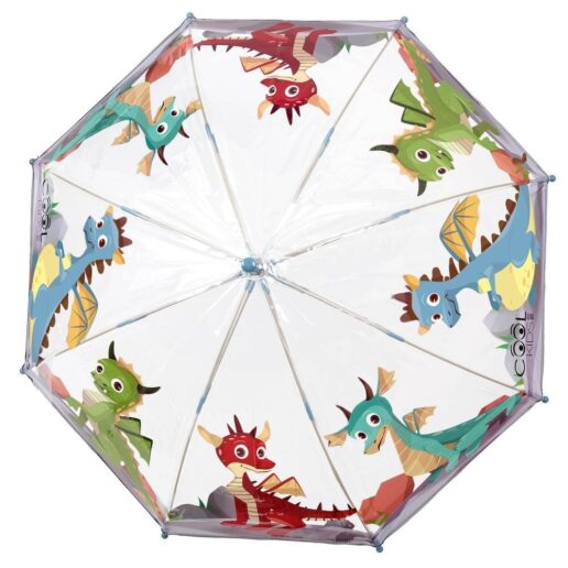 Dragons manual umbrella 45cm