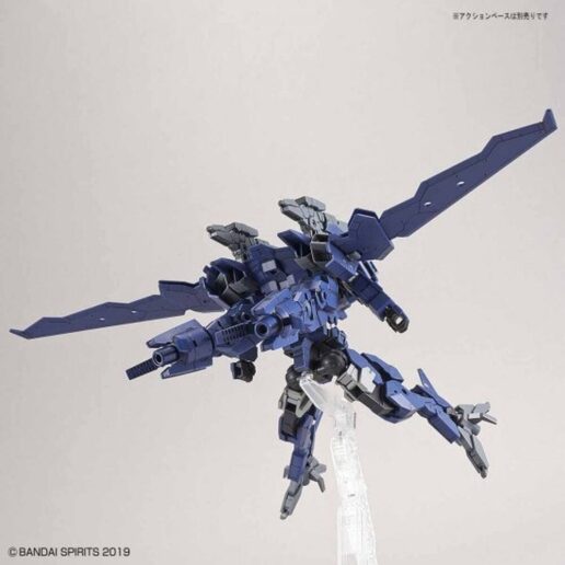 30MM eEXM-17 Alto Flight Type Navy Model kit 1/144