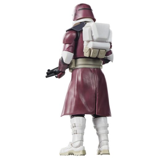 Star Wars Black Series Revenge Of The Sith Galactic Marine figure 15cm