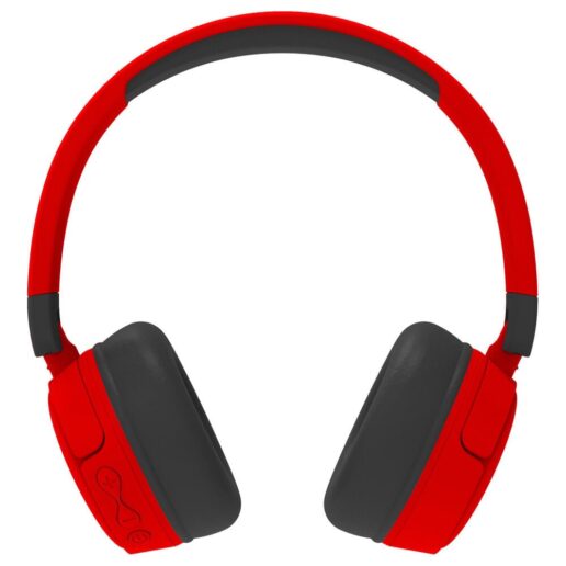 Mario Bros Super Mario and friends core headphones