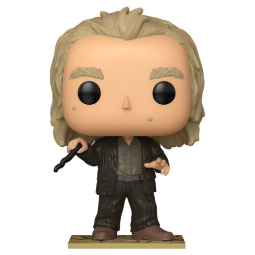 POP figure Harry Potter Peter Pettigrew