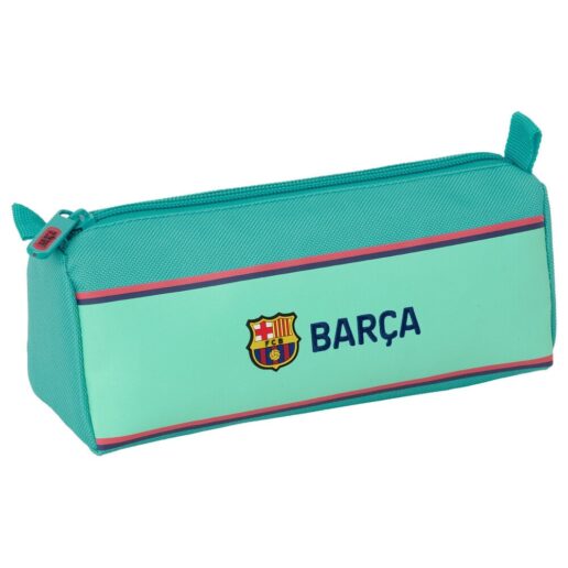 F.C. Barcelona pencil case