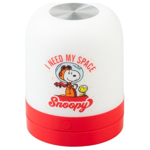 Peanuts Snoopy ambient lamp