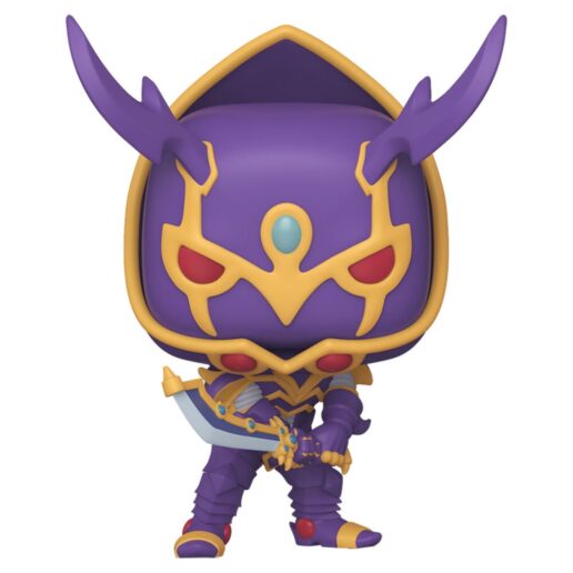 POP figure Yu-Gi-Oh Buster Blader 5 + 1 Chase