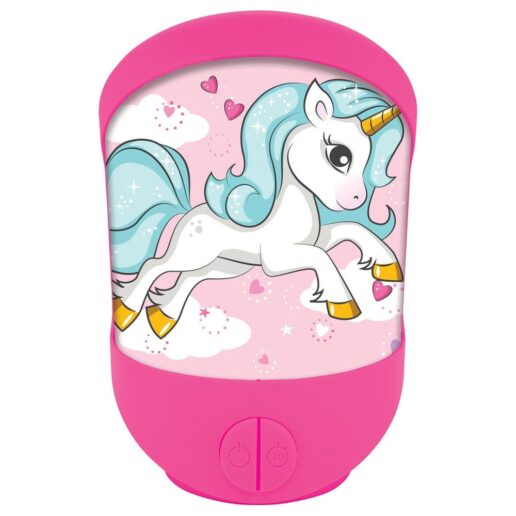 Unicorn night light