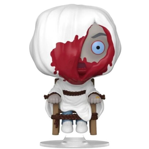 POP figure Expediente Warren The Conjuring Carolyn Perron Exclusive
