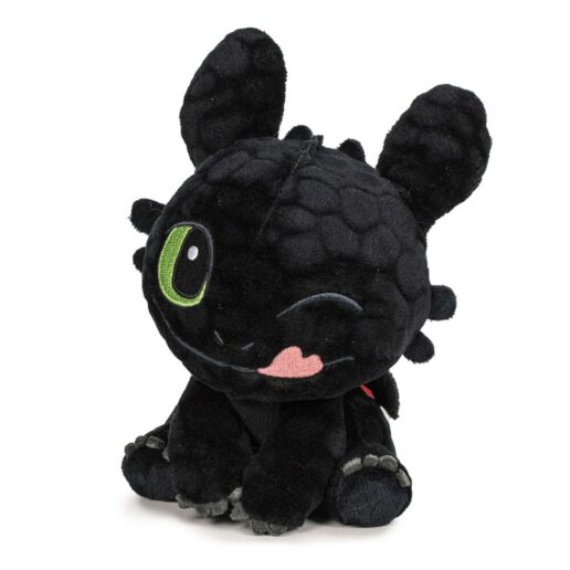 How To Train Your Dragon Toothless Happy 30cm
