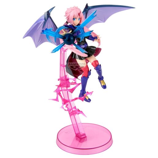 That Time I Got Reincarnated as a Slime Otherworlder Plus Milim Dragon Form Ver figure 15cm