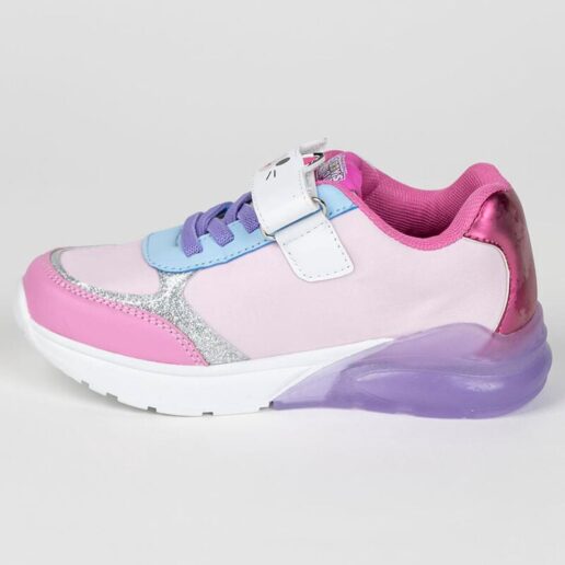 Gabby Doll House lights sneakers