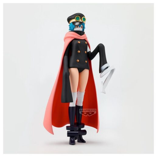 One Piece Glitter Glamours Saint Gunko figure 24cm