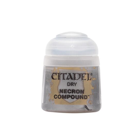 Citadel Colour Dry Necron Compound 12 ml