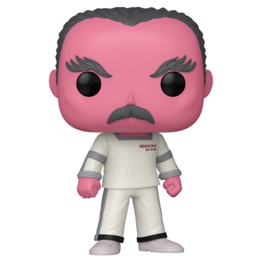POP figure DC Comics Lanterns Sinestro