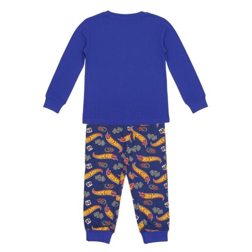 Hot Wheels pyjama