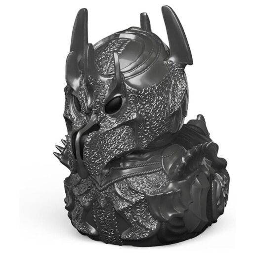 Sauron Lord of the Rings Rubber Duck figure 9cm