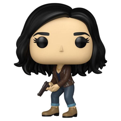 POP figure Scream Sidney Prescott