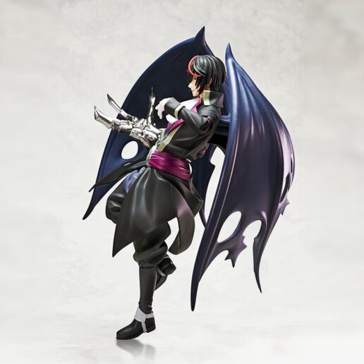 That Time I Got Reincarnated as a Slime Shion Diablo Noir figure 19cm