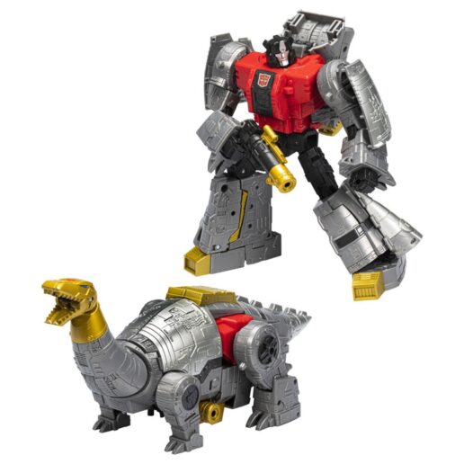 Transformers The Movie Dinobot Sludge figure 21,5cm