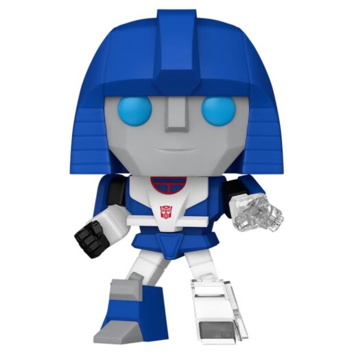 POP figure Transformers Mirage