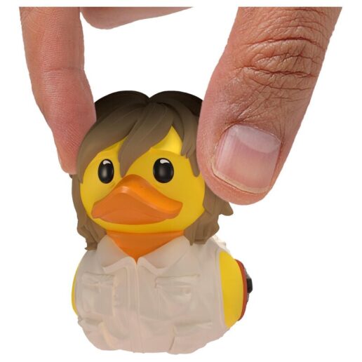 Silent Hill Heather Mason TUBBZ Mini Rubber Duck Figure 5cm